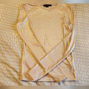 Forever 21 long-sleeve